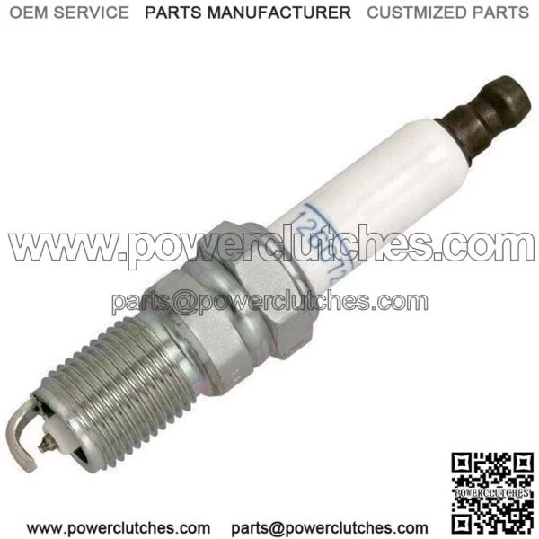 Iridium Spark Plug (for: more than one vehicle)