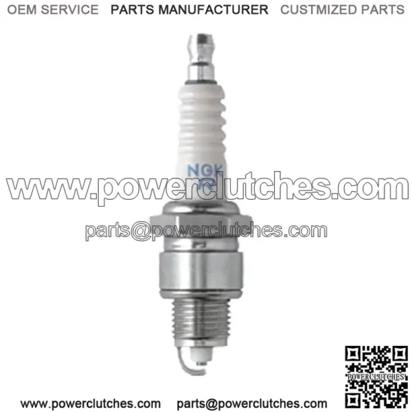 NGK Spark Plug - BPR5ES