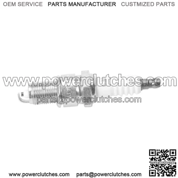 SPARK PLUG- BPR2ES