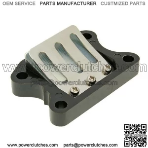 Peugeot Speedfight 2 100 Racing Reed Valve Assembly Block