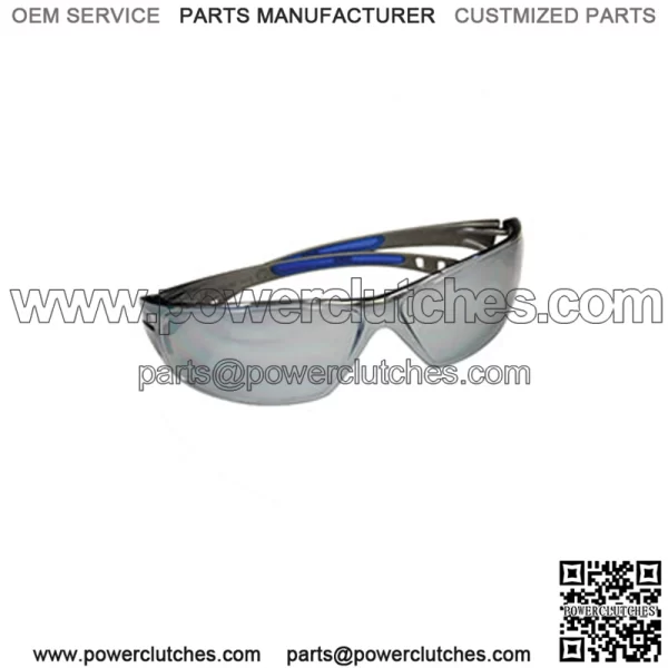 Tinted Safety Glasses