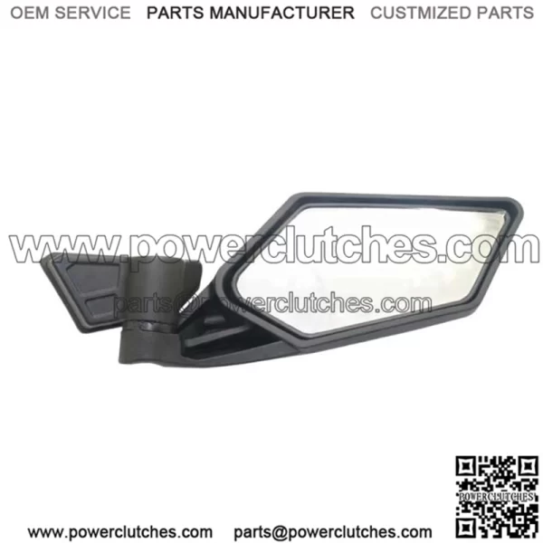 mirrors Can-am Maverick X3 set L+R - Image 2