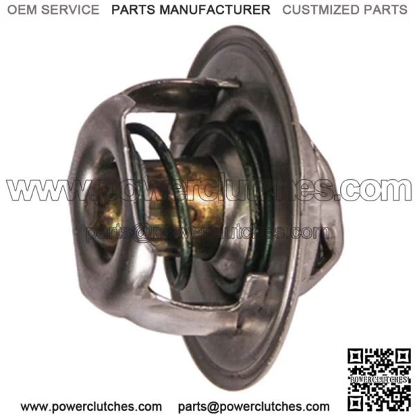 Thermostat fits Ford 2000 2600 2610 3000 3600 3610 4000 4100 4110 4600 4610 5000