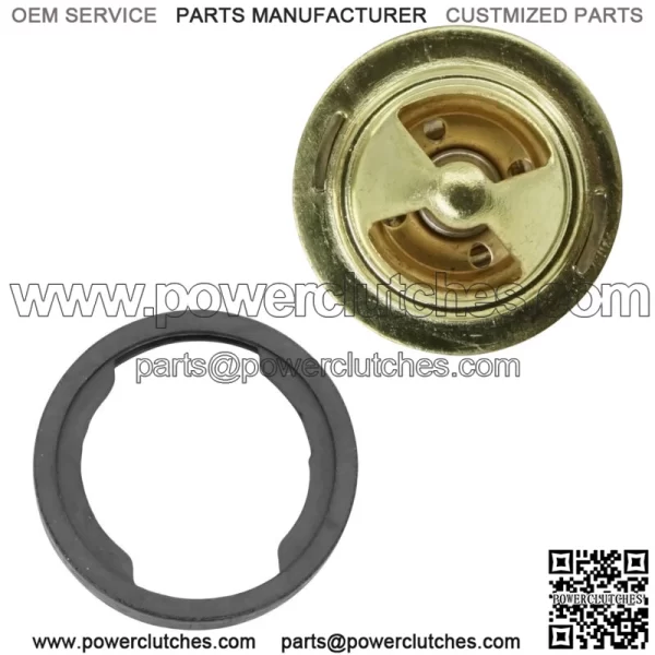 Thermostat For Polaris Ranger 500 4X4 2006 2007 2008 2009 2010 2011 2012 - Image 4