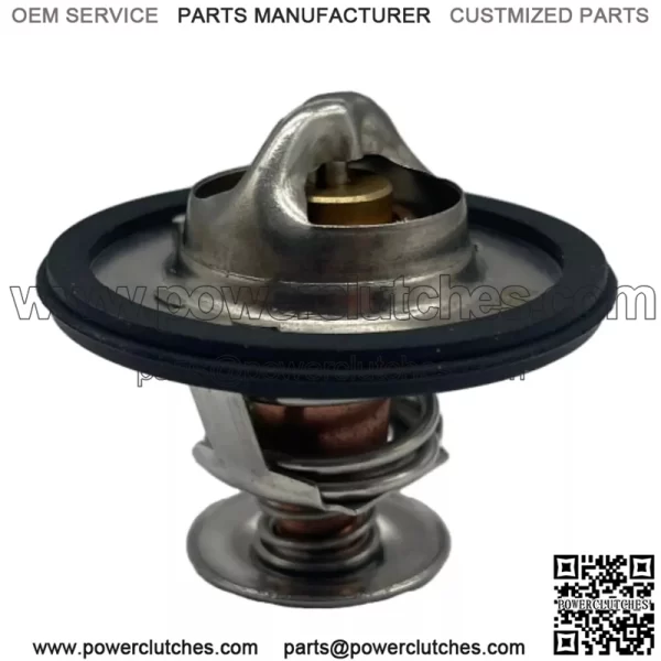 3831425 Thermostat Kit 76??C / 169??F For Volvo Penta 875787 1544297 273951