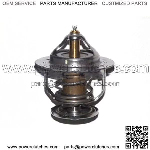 Engine Coolant Thermostat for 95~99 Hyundai Accent SOHC