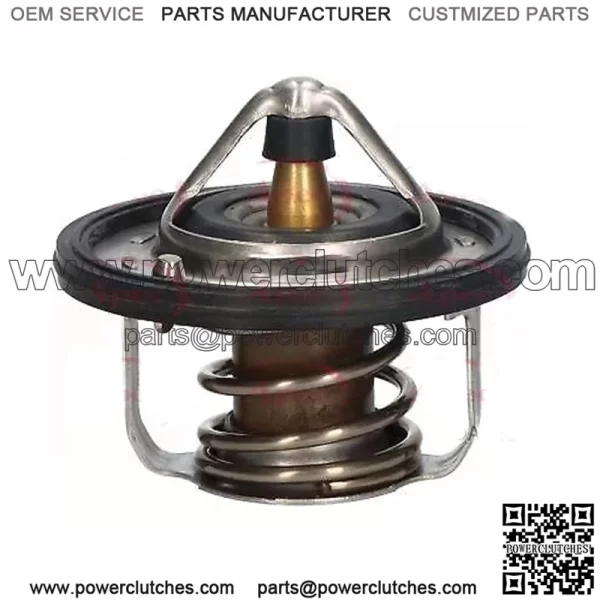 Coolant Thermostat fits SUZUKI SWIFT RS 415 1.5 2005 on M15A 1767065D00 Apec