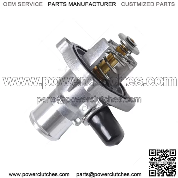 Thermostat Water Cooling Suitable for Chevrolet Fiat Opel 1338178 6338018