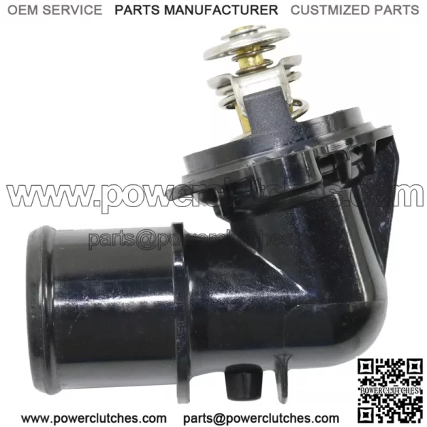 Thermostat For 2014-2022 Jeep Grand Cherokee Ram 1500 with Housing 68253514AA