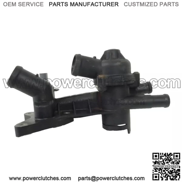 Audi VW SEAT Skoda Coolant Thermostat 03C121111B