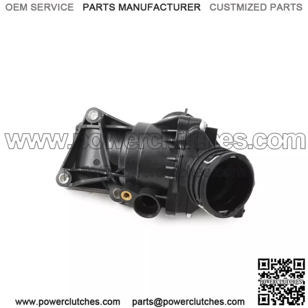 Thermostat Fit for Benz R S SL SLK M276 3498CC 2-Pin 12V TM 80 103 E591030710