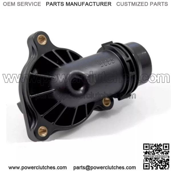 Engine Coolant Thermostat for BMW E91 5er E60 X3 E83 Z4 E85 11517500597