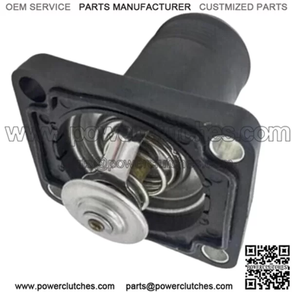 New Accessories Thermostat Housing 4133L036 For Perkins Engine
