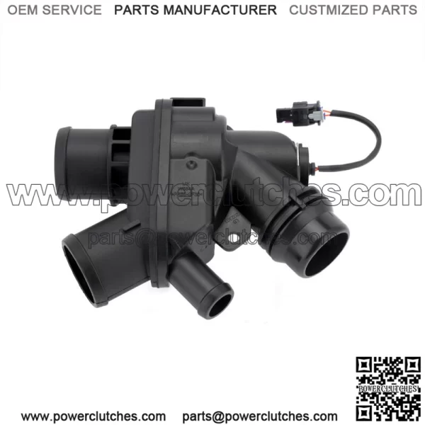 For Land Rover Thermostat Housing Assy w/ Sensor No.LR069809/AJ814048