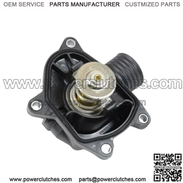LAND ROVER FREELANDER 1 TD4 THERMOSTAT & HOUSING ROVER 75 MG ZT PEL100570L