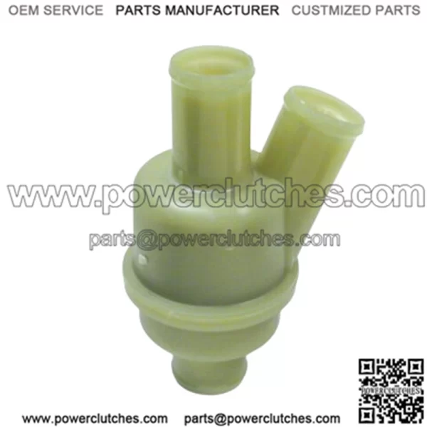 Thermostat and Housing PEM100990 for Land Rover Discovery 2 1999-2004