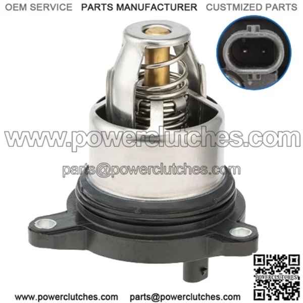 Engine Thermostat Housing Assy 9A712111510 For Porsche Cayenne Macan Panamera