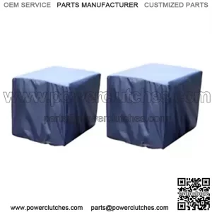 Food Delivery Box Rain Cover Durable Useful for Food Delivery Bag Waterproof