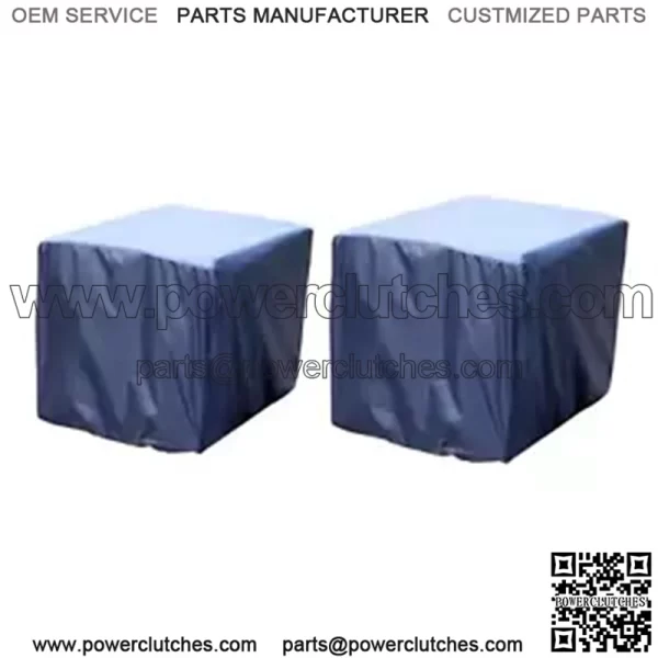 Food Delivery Box Rain Cover Durable Useful for Food Delivery Bag Waterproof