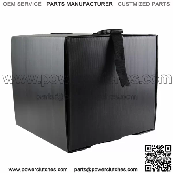 Food Delivery Top Box Motorcycle Scooter Bicycles for Piaggio Liberty 125 98-20