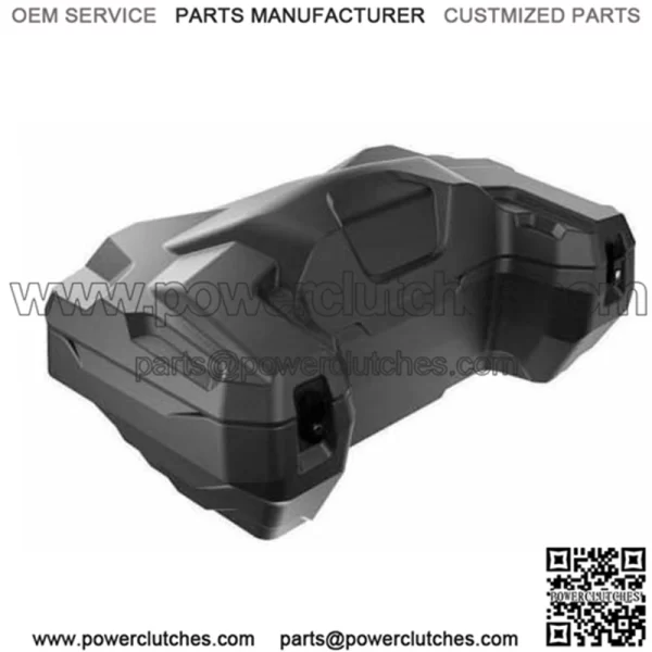 ATV rear BOX R303 8030 new model 2021