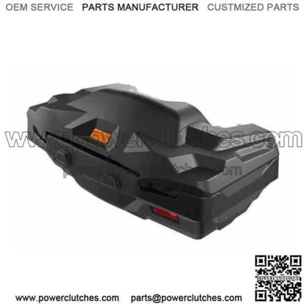 ATV rear BOX R303 8030 new model 2021 - Image 2