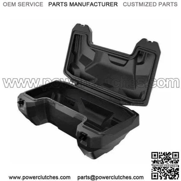 ATV rear BOX R303 8030 new model 2021 - Image 3