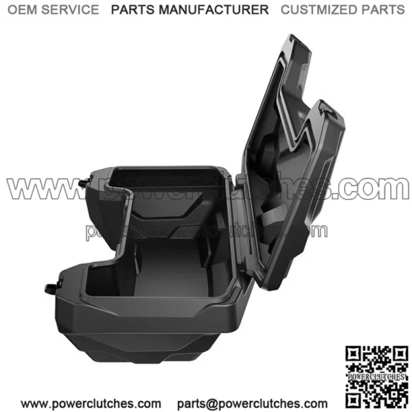 ATV rear BOX R303 8030 new model 2021 - Image 5