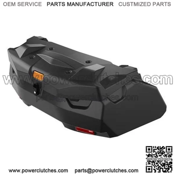 ATV rear BOX R304 can-am new model 2021