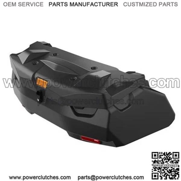 ATV rear BOX R304 can-am new model 2021