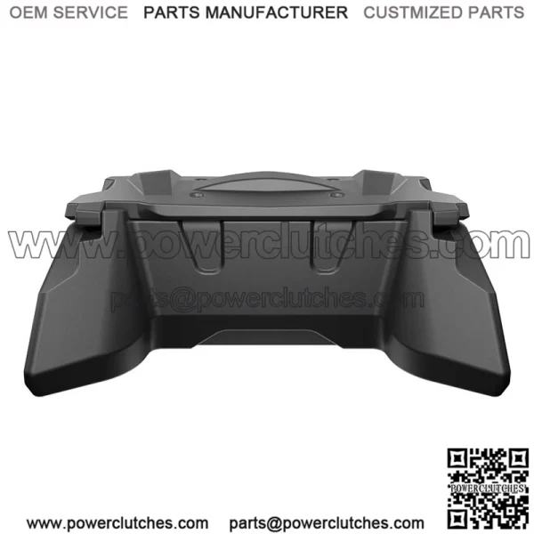 ATV rear BOX R304 can-am new model 2021 - Image 2