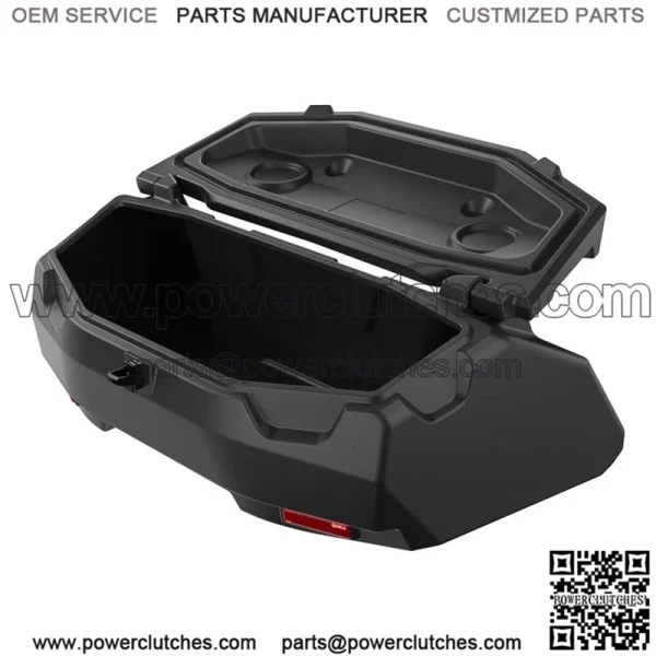 ATV rear BOX R304 can-am new model 2021 - Image 5