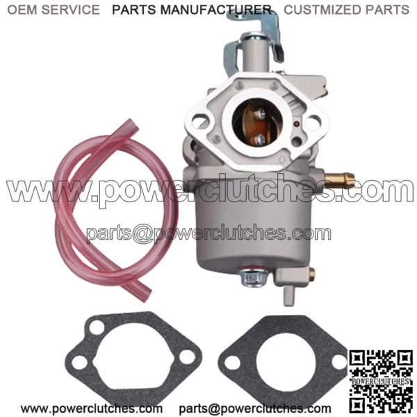 Carburetor for Kawasaki Club Car Golf Cart 1998-Up FE290 Engine DS & Precedent