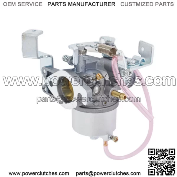 Carburetor For Yamaha G2 G5 G8 G9 G11 Golf Cart 4 Cycle Engine Carb 1985-1995
