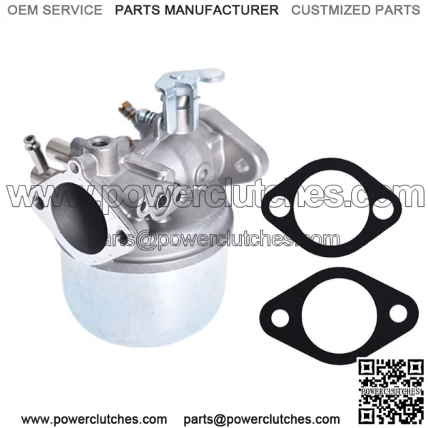 For Club Car DS 341CC Kawasaki Engine Carb 1984-1991 Golf Cart Carburetor
