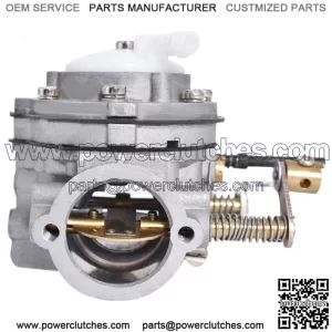 High Quality Golf Cart Carburetor REPLACES FOR Davidson 2-Cycle 1967-1981