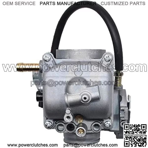 Carburetor Assembly for Suzuki Eiger LTF400 LTF400F LT-A400 LT-A 400 F 2002-2007 13200-38F22 - Image 5