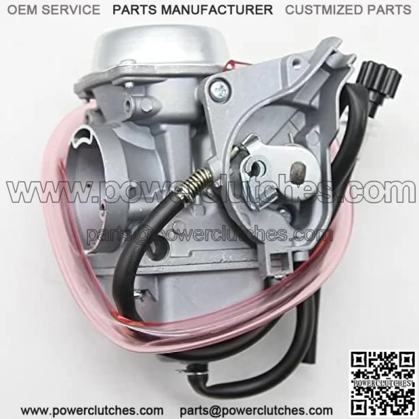 Carburetor Replacement for Suzuki Eiger 400 LT-A400 LT-F400 2WD 4WD Carb 2002-2007 - Image 5