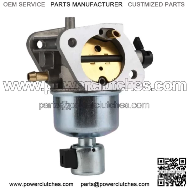 Carburetor for Timecutter SS5000 with 22hp kawasaki engine. - Image 2