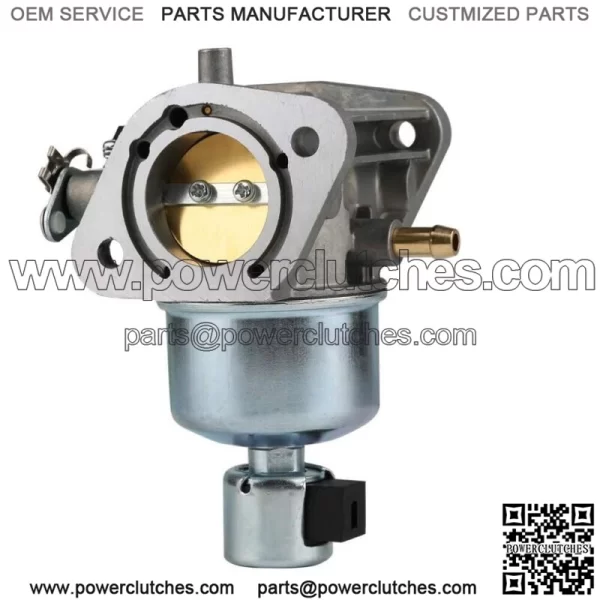 Carburetor for Timecutter SS5000 with 22hp kawasaki engine. - Image 3