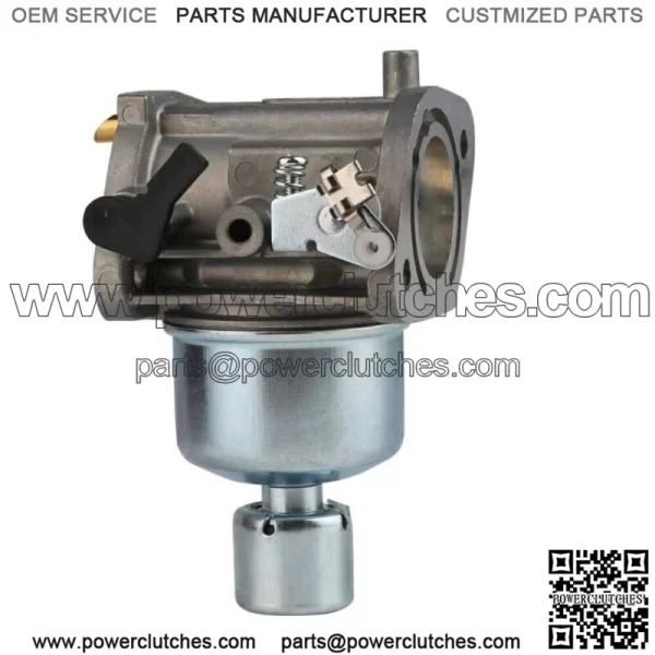 Carburetor for Timecutter SS5000 with 22hp kawasaki engine. - Image 4
