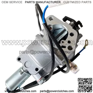 Carburetor carburetor for lawn mower TimeCutter SS3200