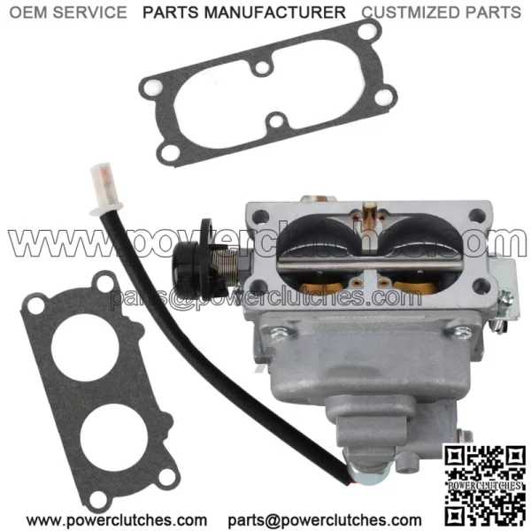 For 74741 74760 (carburetor for TimeCutter SS 5425 / MX 4250 Riding Mower)