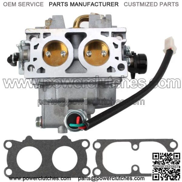For 74741 74760 (carburetor for TimeCutter SS 5425 / MX 4250 Riding Mower) - Image 2