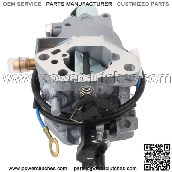 for carburetor for 74710 Timecutter Ss 3225 Riding Mower, 2015 127-9027 - Image 2