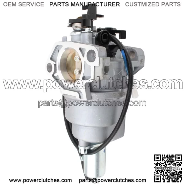 Carburetor Carburetor for 74621 TimeCutter SS 3200 / SS 3200 Self Propelled Lawn Mower - Image 4