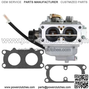 CARBURETOR CARBURETOR FOR 50" 24.5 HP LAWN MOWER TIMECUTTER SS 5000 MODEL # 74731