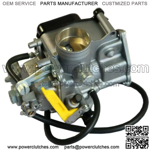 New Carburetor Carburetor For Honda FourTrax 250 TRX 250X TRX250R 1987-1992 (For: Honda)
