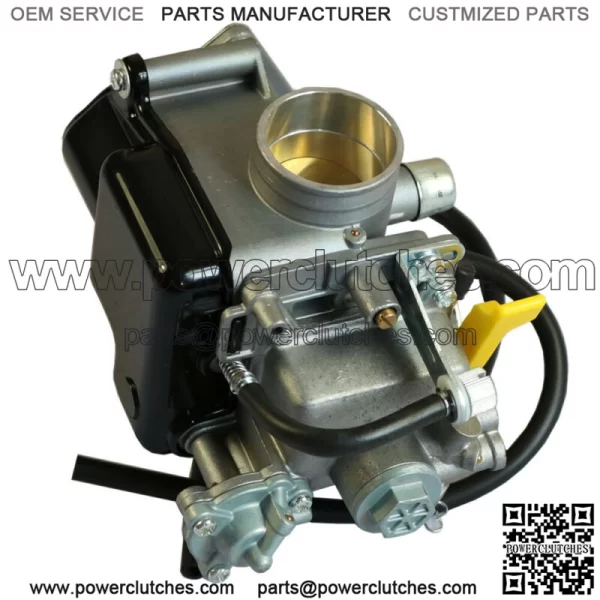 New Carburetor Carburetor For Honda FourTrax 250 TRX 250X TRX250R 1987-1992 (For: Honda) - Image 3