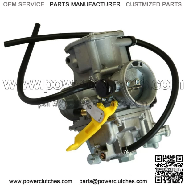 New Carburetor Carburetor For Honda FourTrax 250 TRX 250X TRX250R 1987-1992 (For: Honda) - Image 4